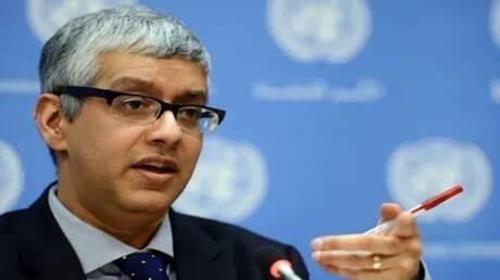 "اليونيسف" توقف موظفا رفيعا بتهمة التجسس لصالح إسرائيل