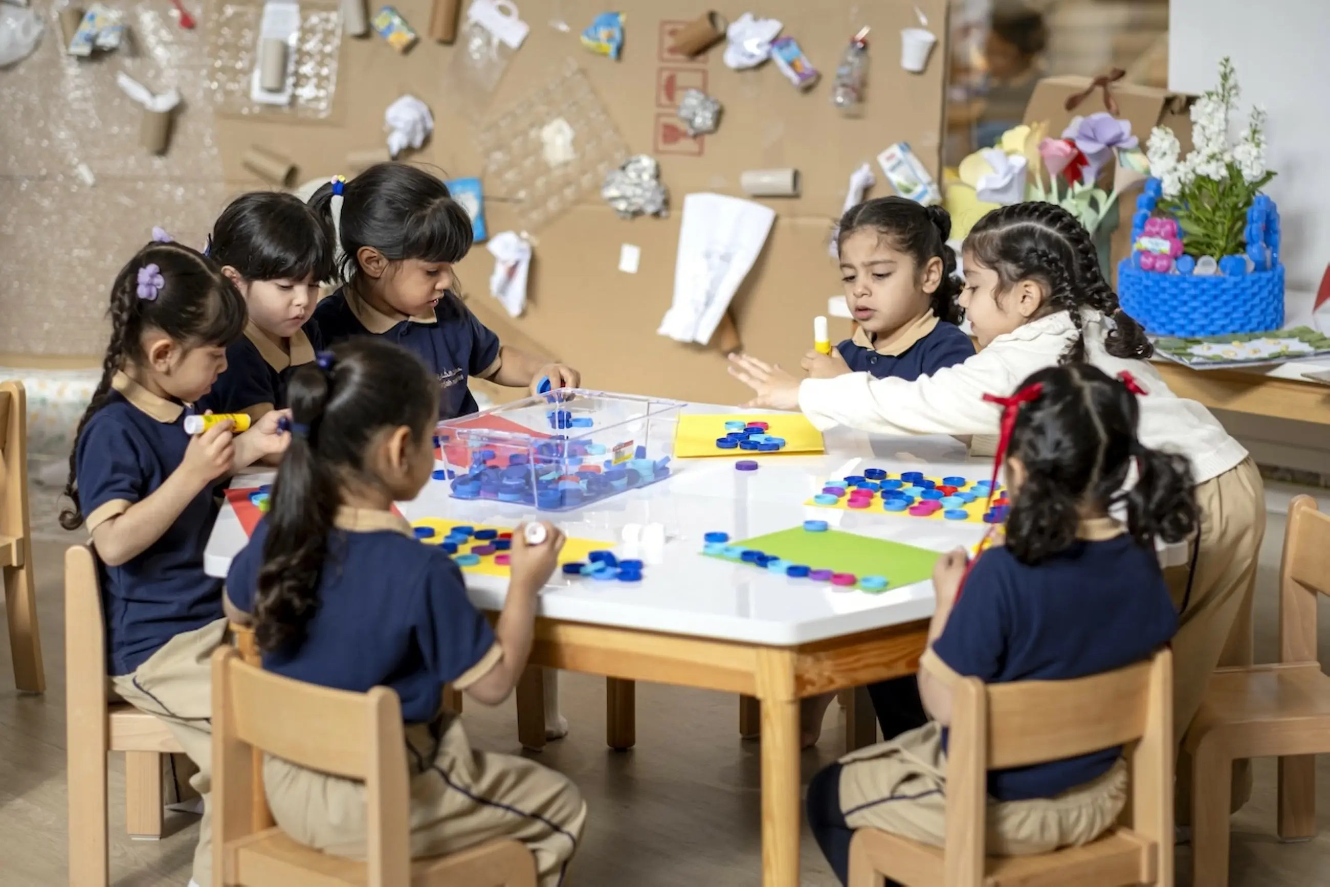 Sheikh Sultan approves plan to register government nurseries in Sharjah