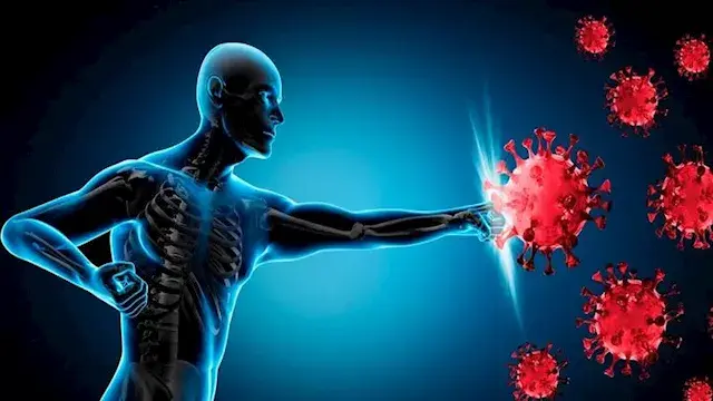 هل ضعف المناعة قد يكون السبب وراء مرض كرون؟