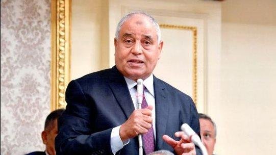 برلماني: زيادة الاحتياطي الاستراتيجي تعزز استقرار الأسواق وتحمي المواطنين