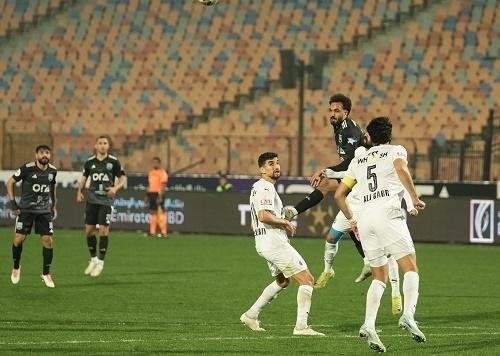 من المونديال إلى الدوري.. تكنولوجيا الذكاء الاصطناعي ركيزة أساسية