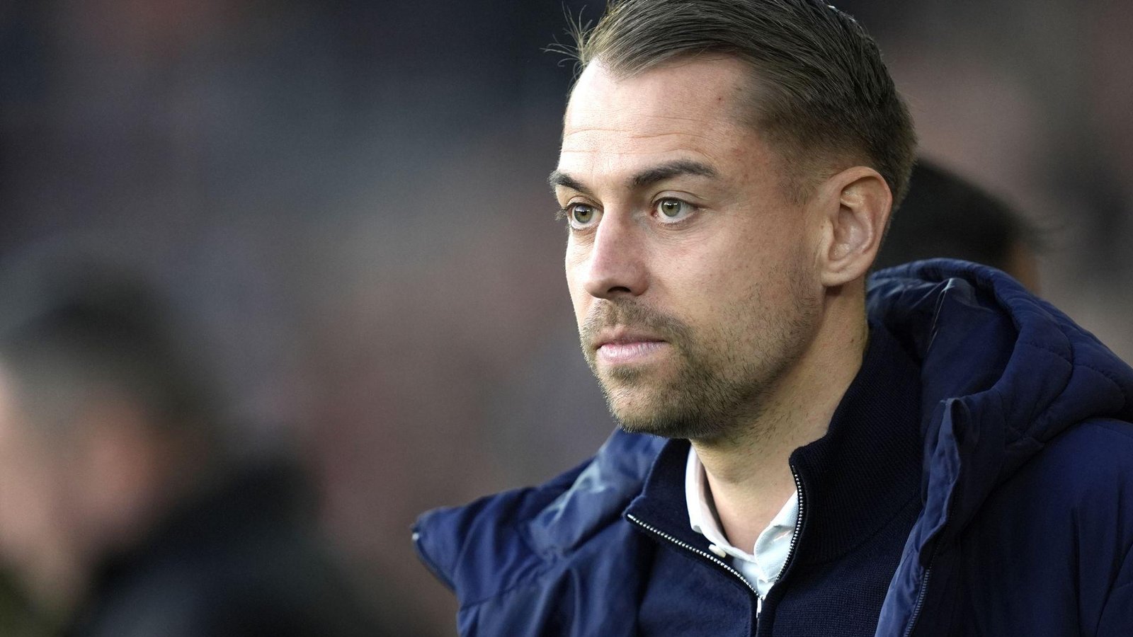 Southampton boss Eckert charged by FA over Spygate scandal
