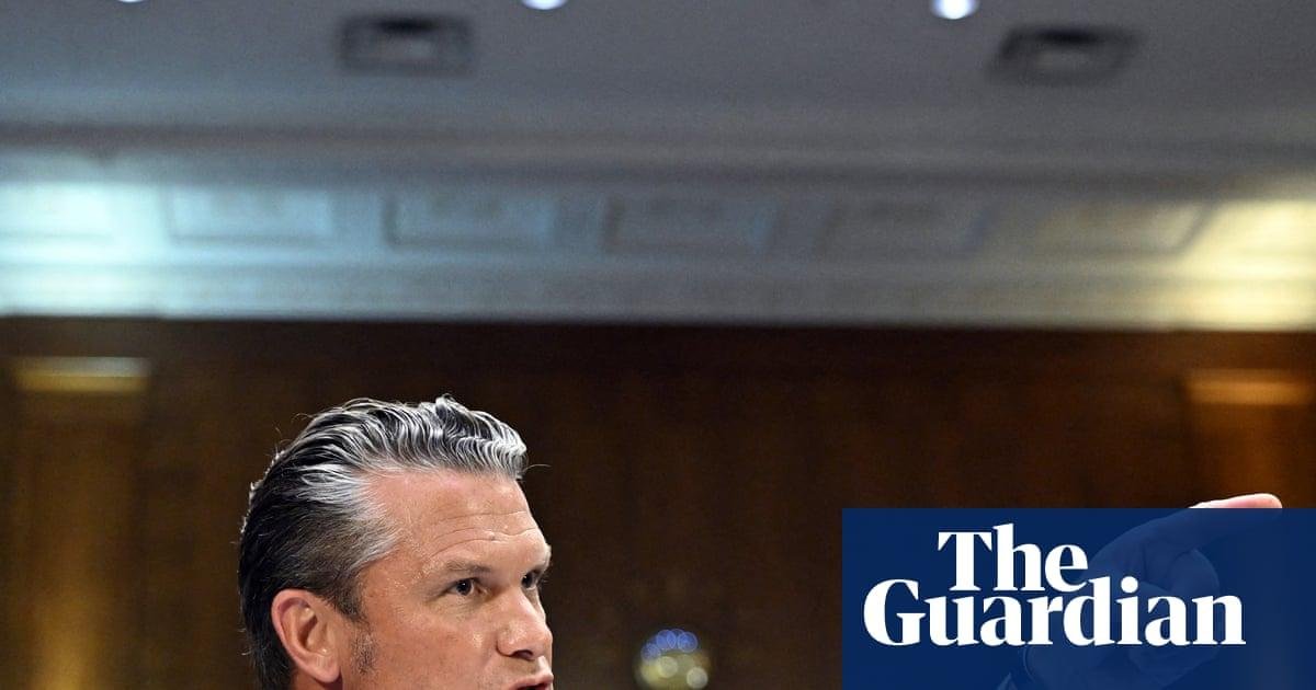 $37.5bn cost of Iran war revealed as senator warns of ‘another forever war’ | First Thing