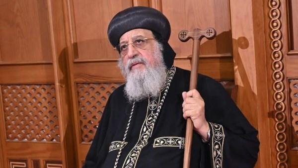 في اجتماع الأربعاء.. البابا تواضروس يشرح "قانون الاستقامة" ضمن سلسلة قوانين روحية للحياة