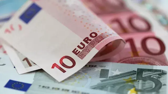 سعر اليورو يرتفع مقابل الجنيه في 5 بنوك خلال أسبوع