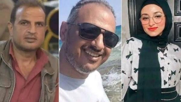 شاهد عيان على مذبحـ.ـة 15 مايو: النفقة والمُتجمدات كانت السبب .. والجاني استغل الصلح للغدر