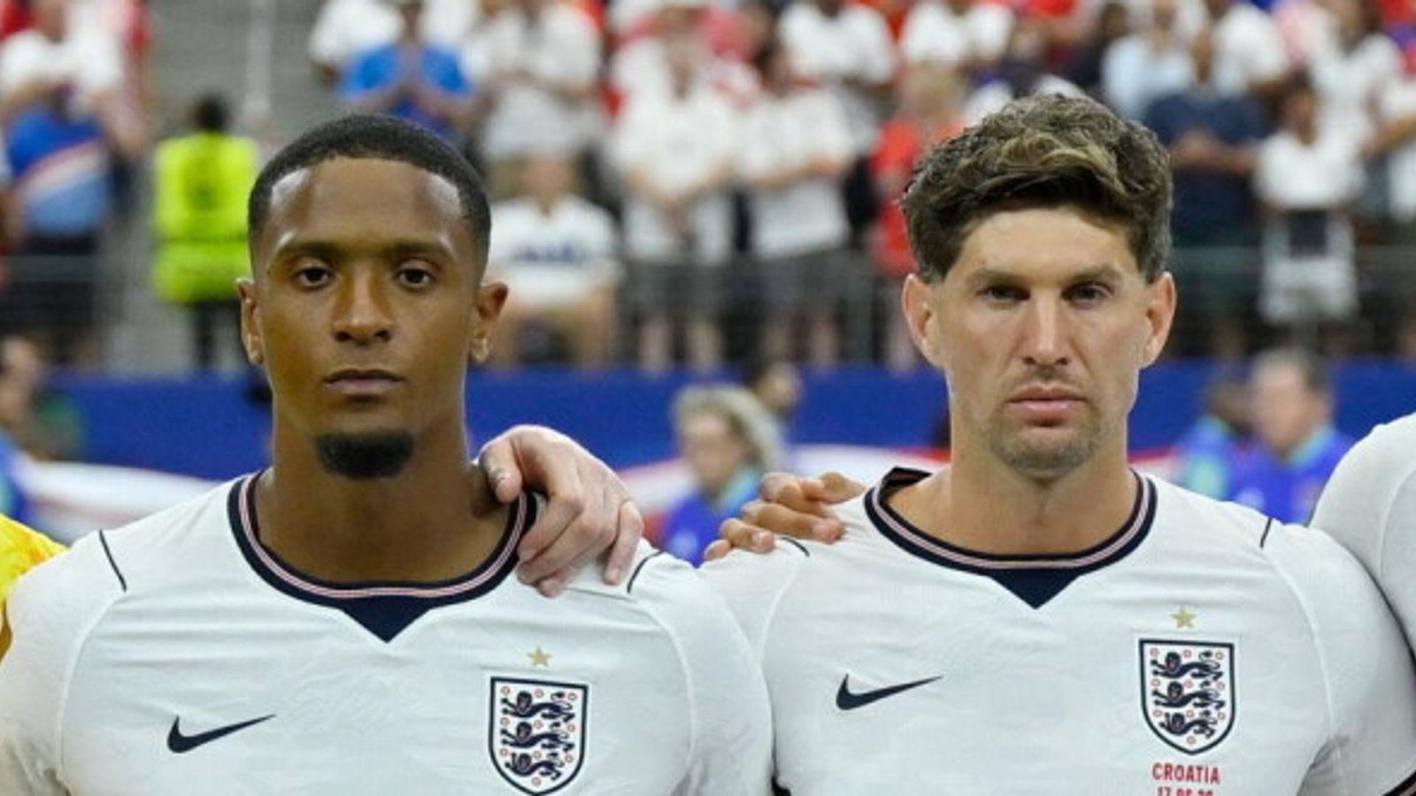 Arsenal interested in Stones, Konsa after Saliba injury blow