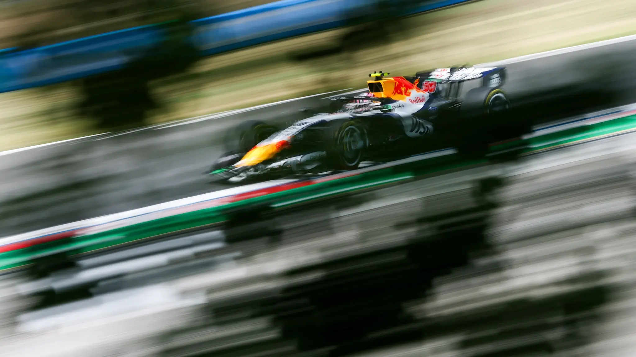 AS IT HAPPENED: All the action from FP2 in Hungary