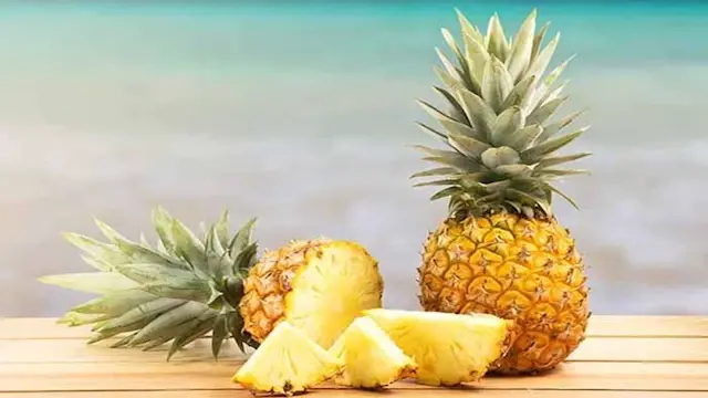 ماذا يحدث لسكر الدم عند تناول الأناناس؟.. تعرف على تأثيره