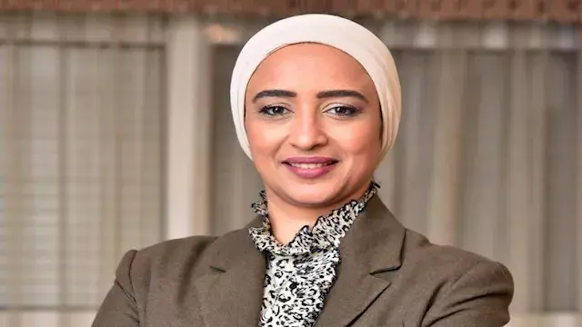 "أميرة أبوشقة" تنتقد تأخر تسليم مشروع تطوير حديقة الحيوان