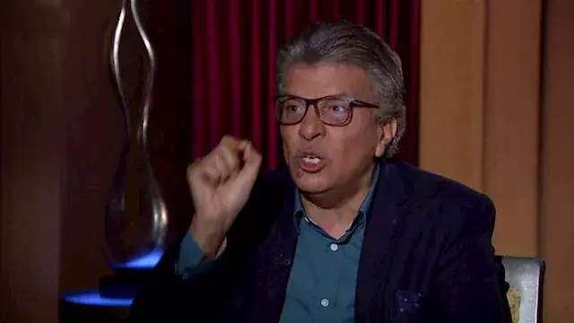 بعد حادث أرابيلا بلازا.. خالد منتصر يحذر من مخاطر أسطوانات الهيليوم