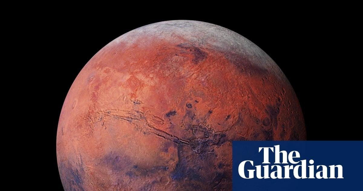 Monday briefing: 50 years after Viking landed on Mars, did Nasa overlook evidence of life?