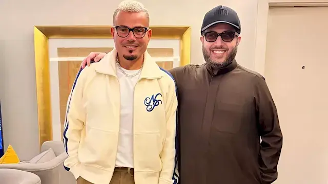 كتبها تركي آل الشيخ.. "الأعلى للثقافة" يحسم الجدل بشأن مؤلف أغنية عمرو دياب الجديدة