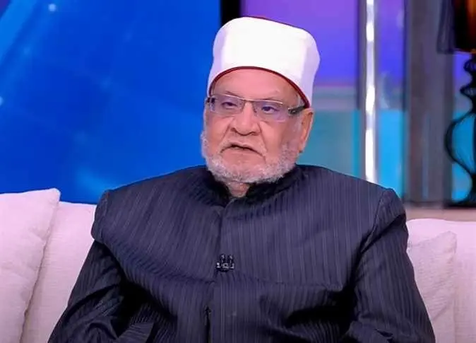 أحمد كريمة يطالب النائب العام بالتحرك ضد مهاجمى الاحتفال بالمولد النبوي