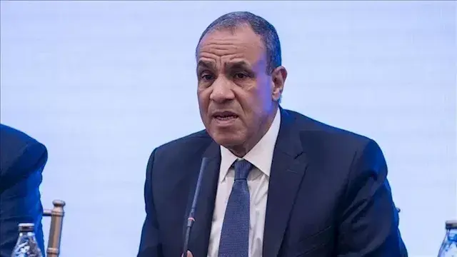 وزير الخارجية عن عدم مشاركة مصر في اتفاقية مكة: ندرس المشاركة وفقا لاعتباراتنا الدستورية