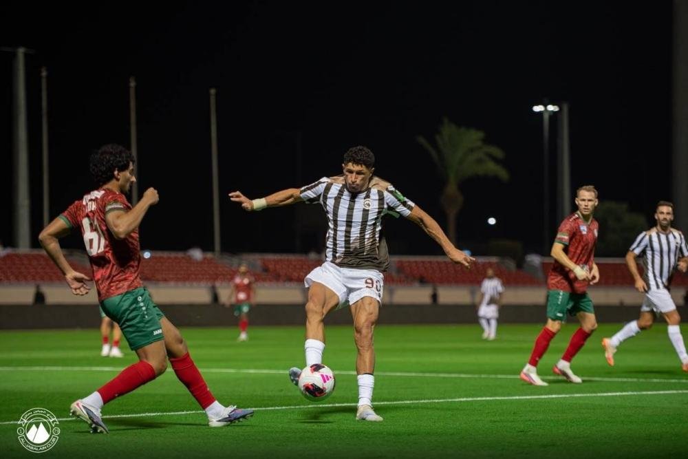 الكأس يشهد مفاجآت جديدة