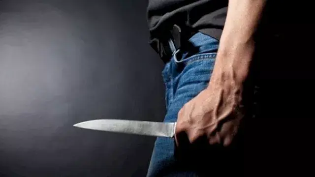 حكاية "دعاء" رفضت الزواج من مسن فطعنها في رقبتها وقتل شقيقتها بالمرج