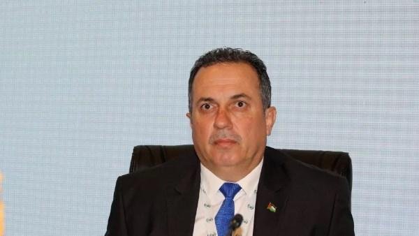 دواس: المقاطعة الاقتصادية لإسرائيل حق مشروع.. وتفعيلها ضرورة لحرمان الاحتلال من موارده