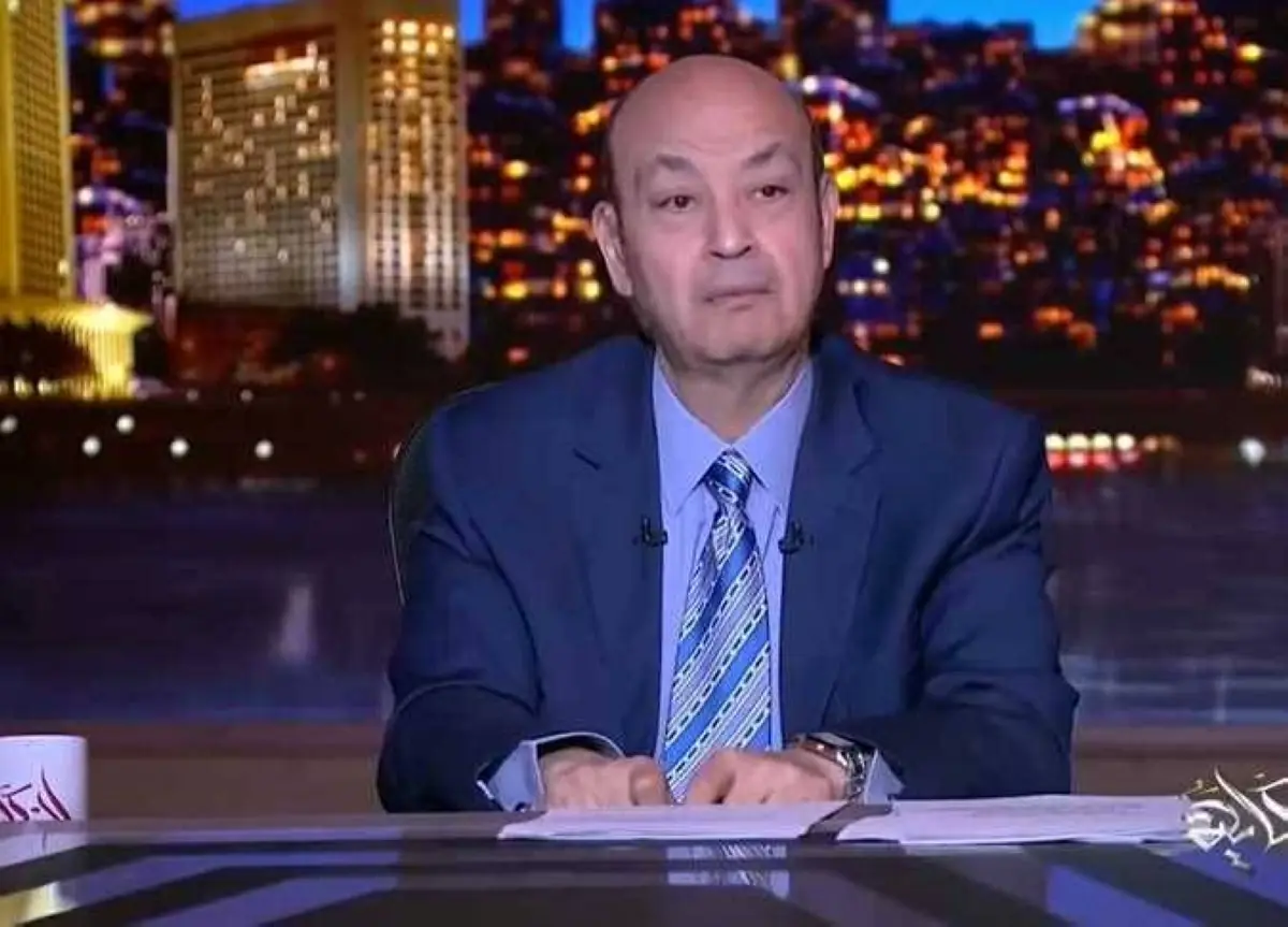«بدأت تنتشر فى مصر».. عمرو أديب يحذر من علاجات «الببتيدات»