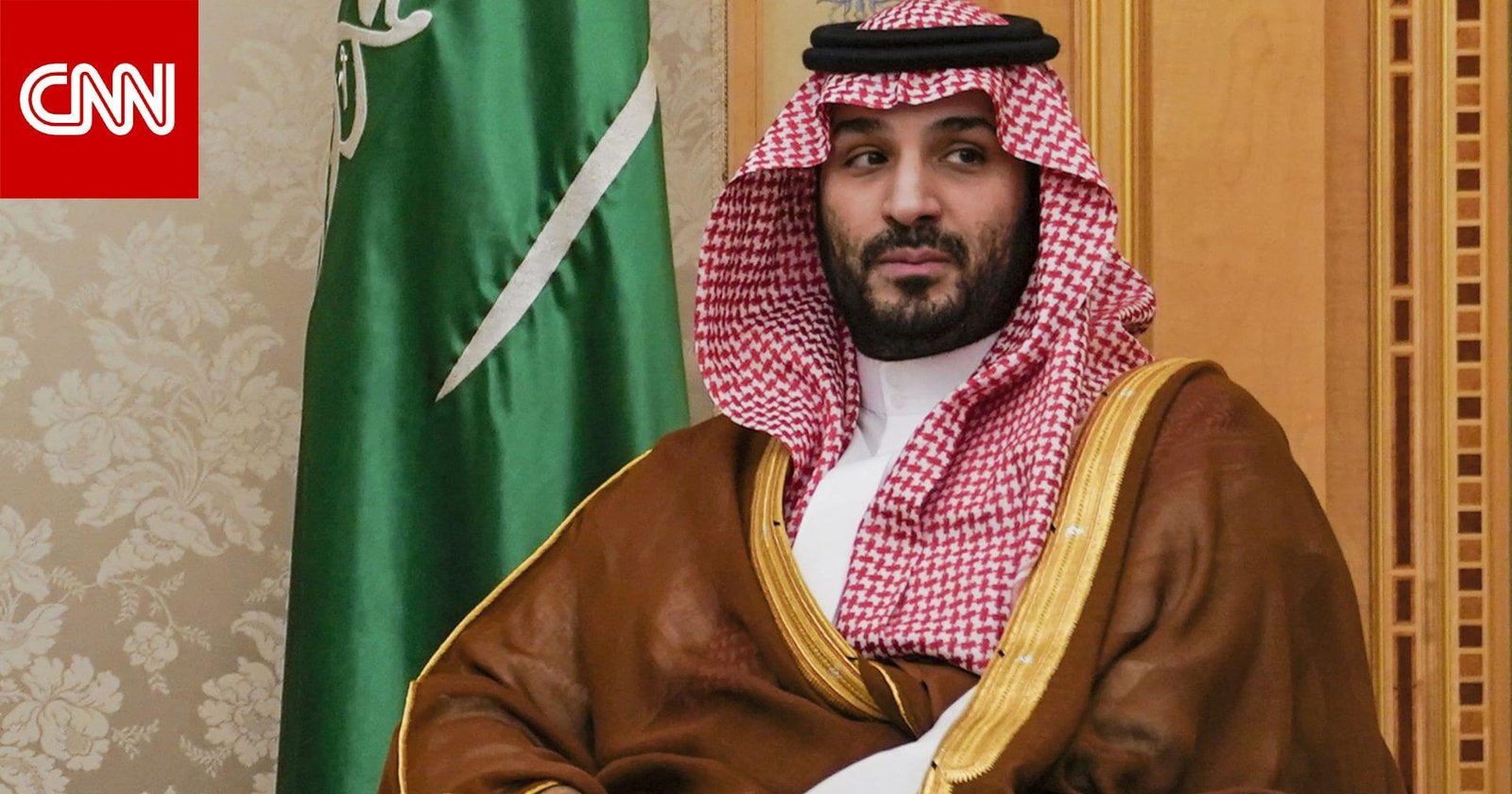محمد بن سلمان يلتقي قائد "سنتكوم".. وبحثا هذه القضايا