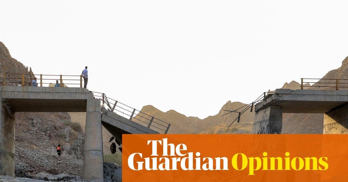 Has Trump dragged the US into a forever war in Iran? | Mohamad Bazzi