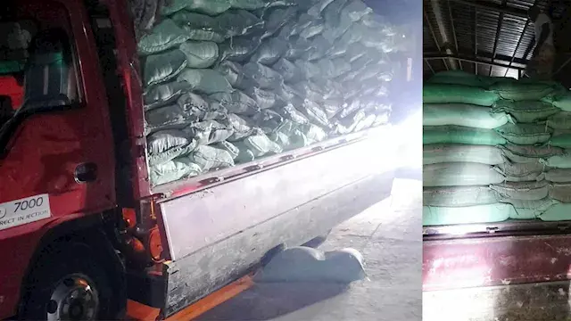 قبل طرحها بالسوق السوداء.. ضبط 9.5 طن دقيق بلدي مدعم في البحيرة