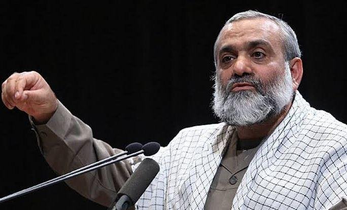 الحرس الثوري يلوّح بإطالة الحرب حتى رحيل ترامب