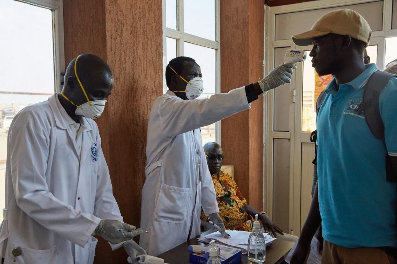 الصحة السودانية: توقف 26 مصنع دواء في الخرطوم جراء الحرب