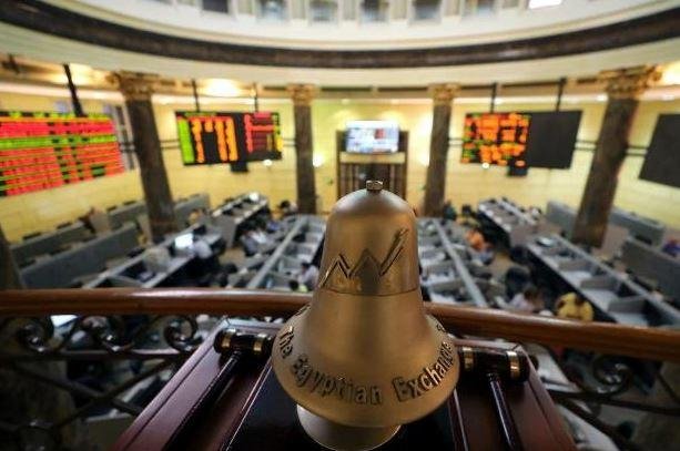 الأحد 19 يوليو 2026.. البورصة المصرية تتراجع بـ0.25% فى مستهل تعاملات اليوم