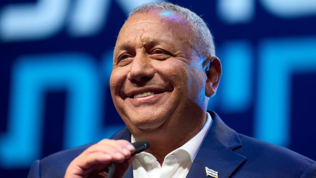 إسرائيل: غادي آيزنكوت... هل يطيح بعرش نتانياهو قريبا؟