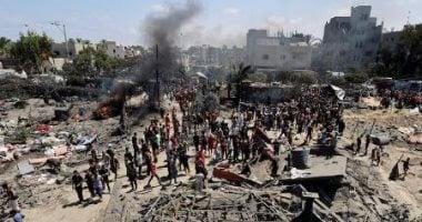 غزة: استشهاد طفلة وإصابة ثلاثة آخرين برصاص الاحتلال