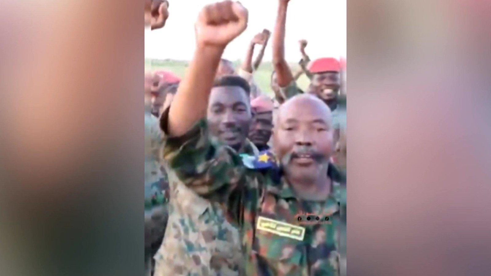 Sudan’s army regains control of highway linking Khartoum with El Obeid