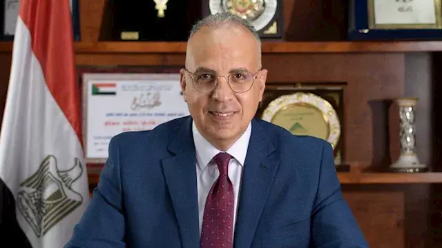 مصر تطلق أول خرائط متكاملة لمخاطر ارتفاع سطح البحر لحماية دلتا النيل