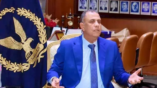 بالأسماء.. ننشر الحركة الداخلية لضباط مباحث بورسعيد