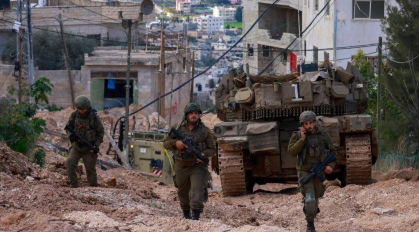 الاحتلال يصعّد استهداف الوجود الفلسطيني في الضفة والقدس
