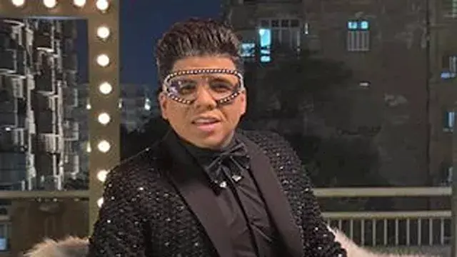 من "هعرف أتفاهم مع ربنا" لـ"الشيطان السالك".. أزمات طاردت عمر كمال