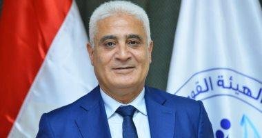 جمال عوض: إنجاز 92% من تراكمات طلبات المعاش.. وربط معاشات لـ167.5 ألف مواطن منذ إطلاق النظام