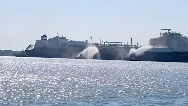 صندوق النقد: من المبكر تقييم تأثير حادث استهداف السفينتين على الاقتصاد المصري