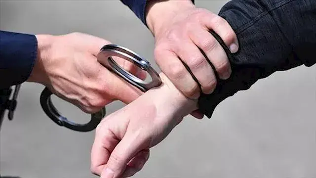 بعد انهيار 3 طوابق.. القبض على...