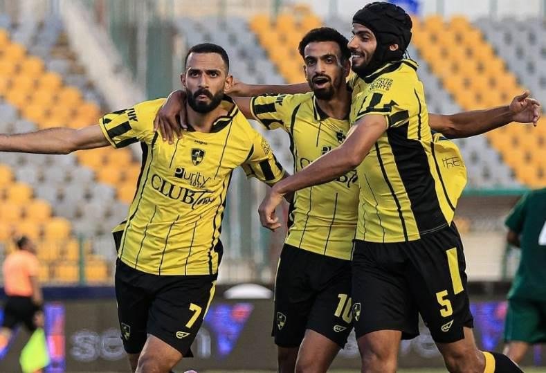 ثلاثي هجومي يقود وادي دجلة أمام زد في الدوري