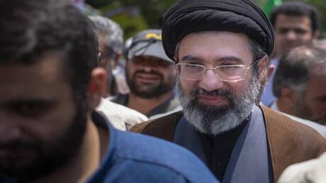 هيئة رئاسة مجلس خبراء القيادة في إيران تصدر بيانا بشأن مواقف المرشد الأعلى والثأر لدماء خامنئي