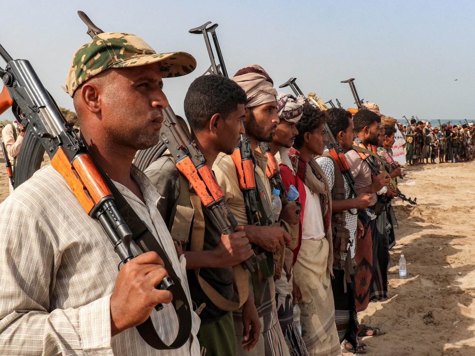 Saudi condemns Houthi blockade: How will the rest of the world be impacted?