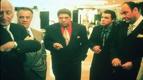 وفاة نجم مسلسل "The Sopranos" عن عمر ناهز 80 عاما