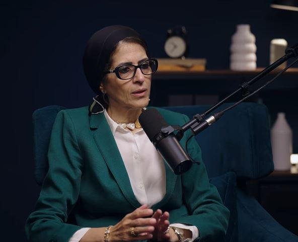 هالة زايد: 4 سنوات تكفي الوزير الناجح.. ومنذ اليوم الأول لي في الوزارة كنت أعدّ تنازليا للرحيل
