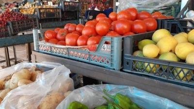 موجة الحر تدفع أسعار المنتجات الزراعية للارتفاع في كوريا الجنوبية