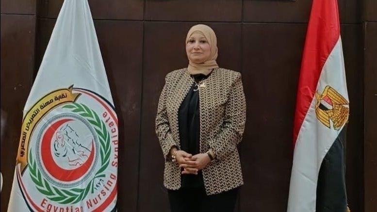 نقيب التمريض تبحث مع التعليم العالي أزمة رابط تكليف خريجي 2024
