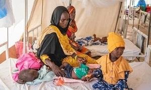 أمراض مميتة تثير القلق في السودان وسط تدهور القطاع الصحي