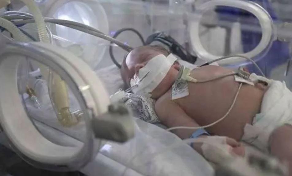 صحة غزة تحذر من خطر توقف محطات الأكسجين وتهديد حياة عشرات المرضى والأطفال