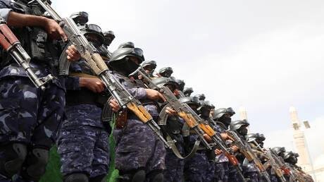 "فارس" تنشر صورا فضائية وتقول إنها تظهر "أضرارا بمصفاة جازان في السعودية" جراء هجوم من اليمن (صورة)