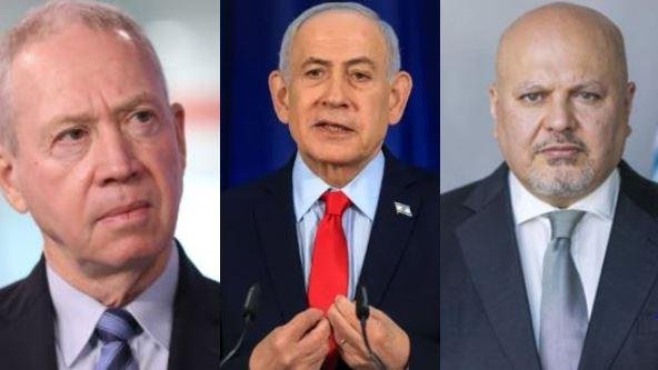 بعد عزل كريم خان.. هل يتم إلغاء مذكرتي توقيف نتنياهو وجالانت؟